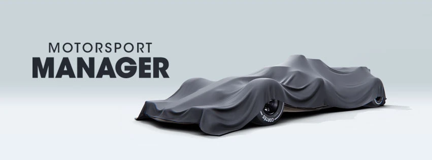 Анонсирована Motorsport Manager Mobile 3