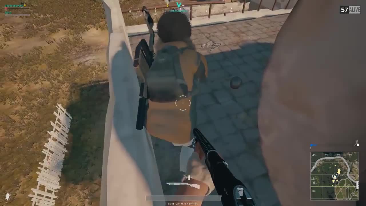 Фейлы и неудачные моменты, эпизод 1