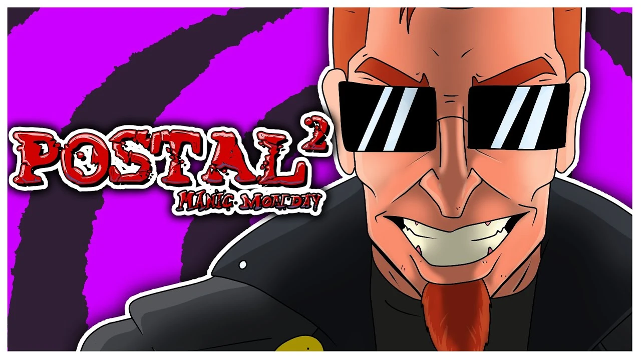 Маниакальный понедельник