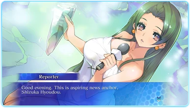 Файтинг Arcana Heart 3: Love Max!!!!! выйдет в Steam 29 сентября