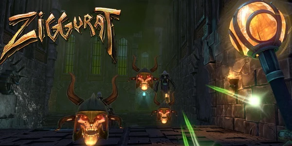 Ziggurat - обзор игры