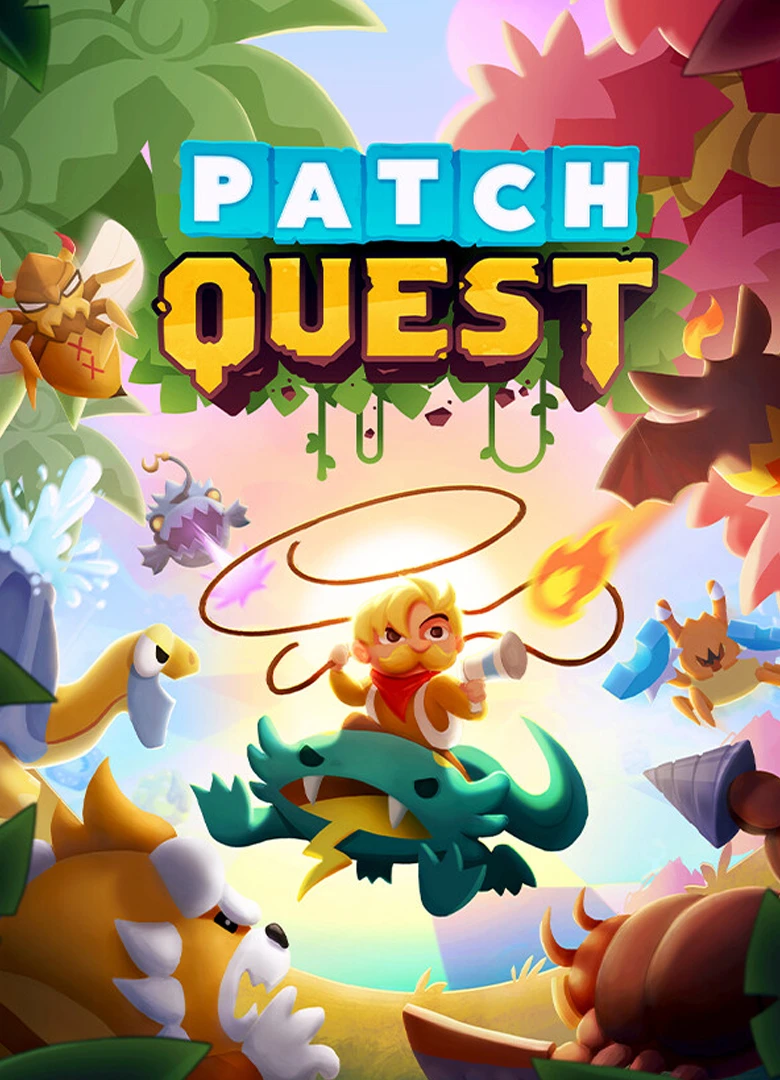 Patch Quest