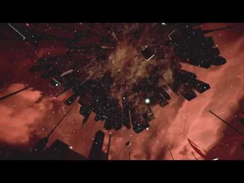 Hevn - мытарства космического шахтера