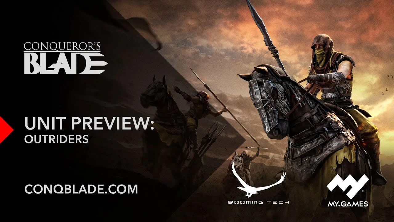 В новом сезоне в Conqueror's Blade развернется битва за Пограничье, будут добавлены три новых отряда