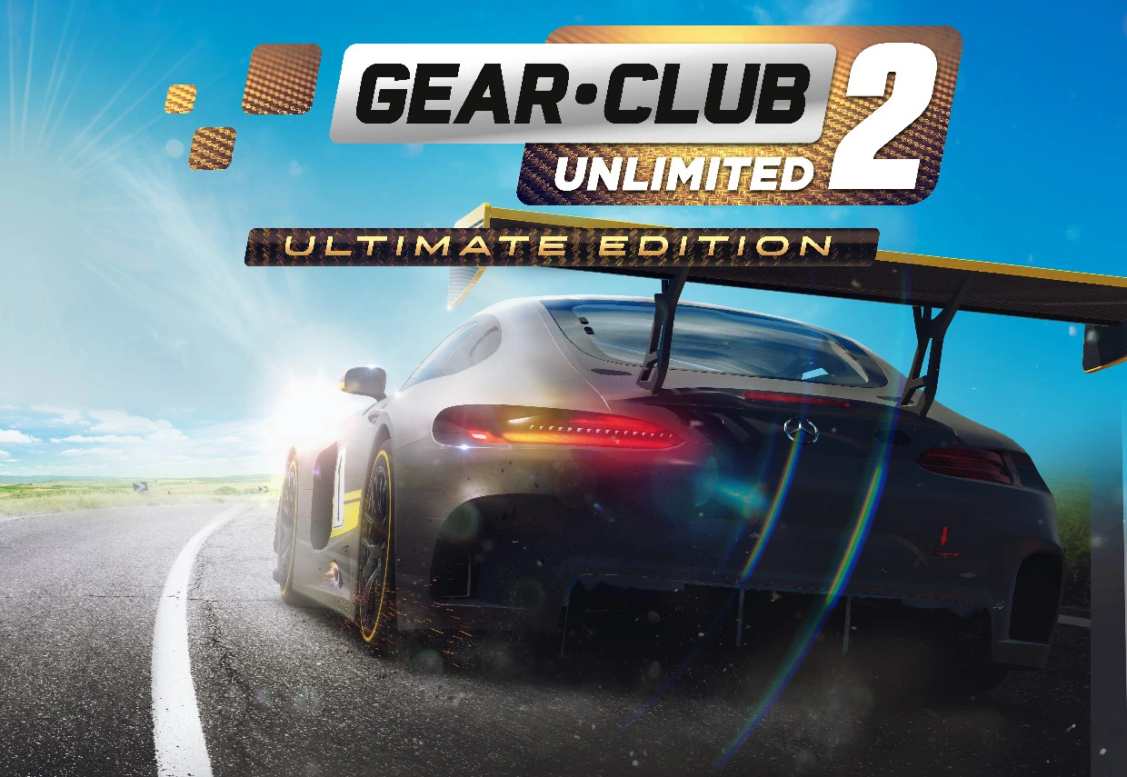 Gear.Club Unlimited 2 - Ultimate Edition стала доступна на ПК и консолях
