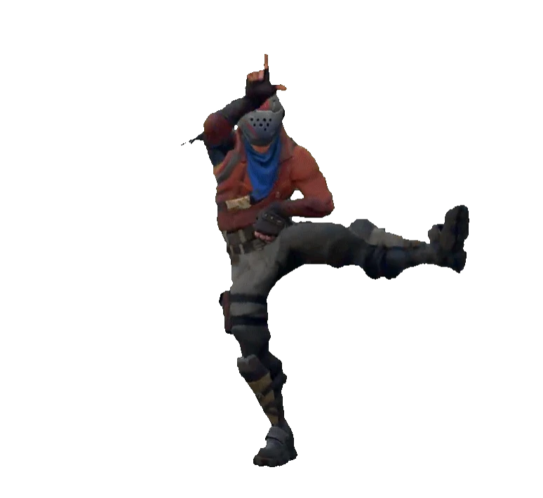 Когда получил донат