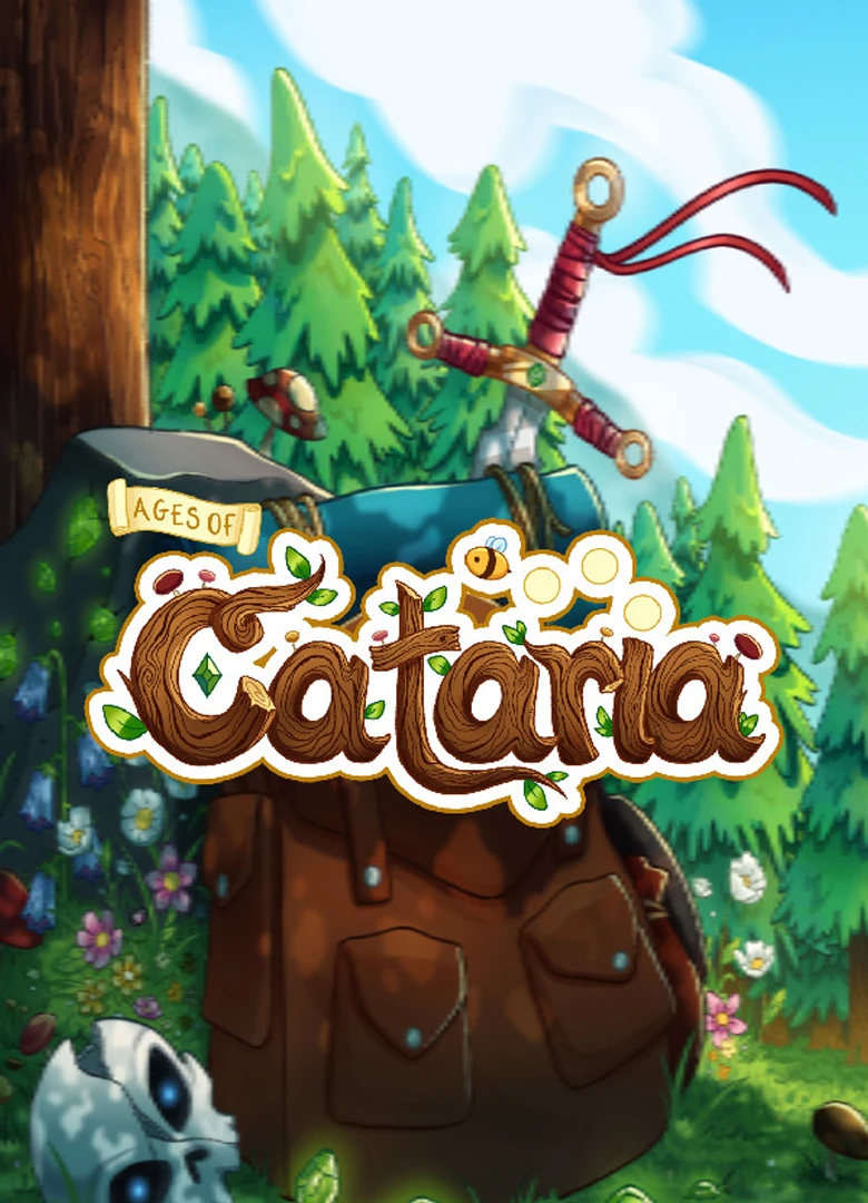 Ages of Cataria