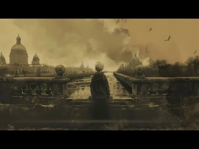 Анонсирована демо-версия нарративной RPG Декадант