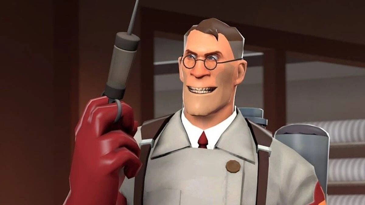 61 гигабайт невыпущенного контента для Team Fortress 2 слили в сеть - фанаты хотят восстановить его