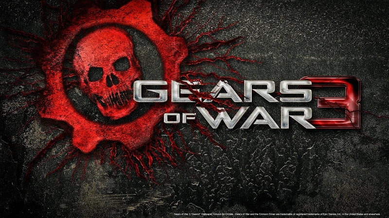 На официальный Youtube-канал Xbox загружено подозрительное видео с запуска Gears of War 3