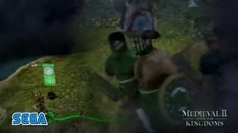 Medieval 2: Total War Kingdoms