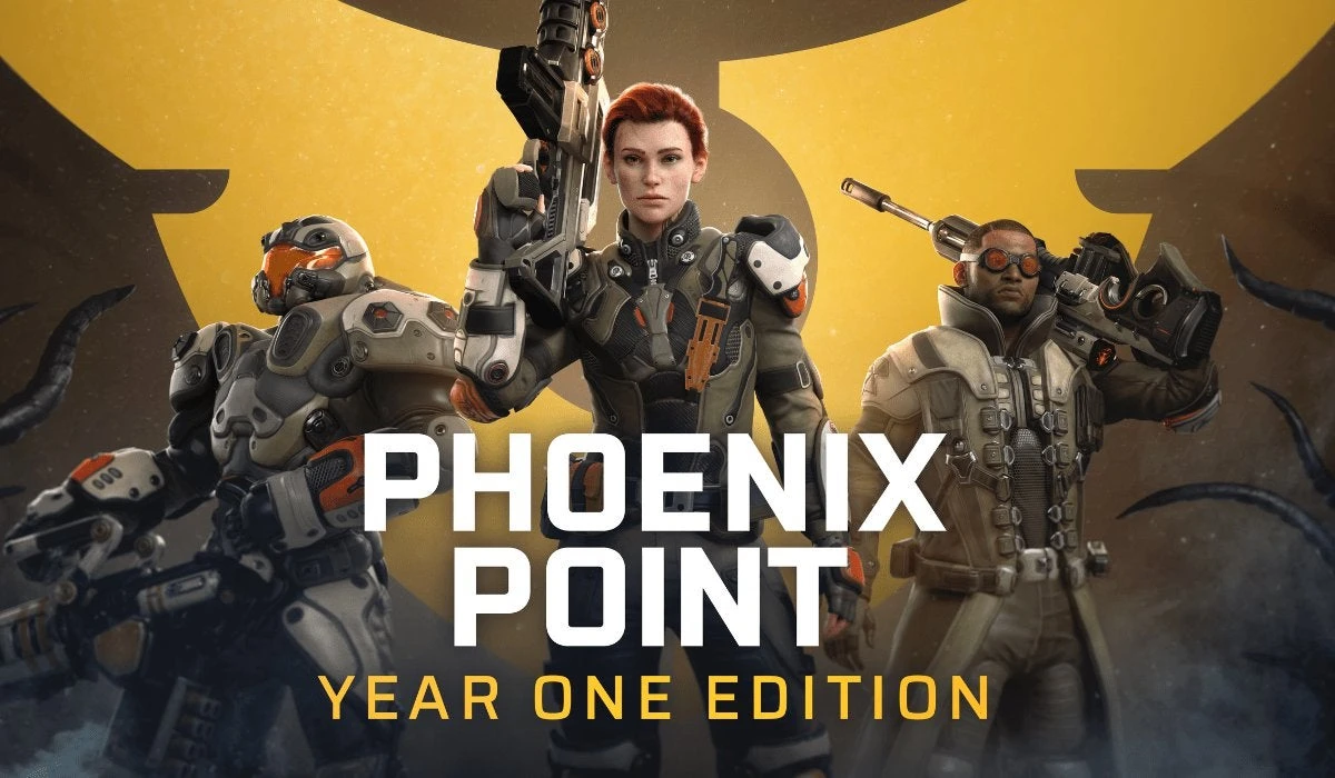 Разработчики Phoenix Point проводят опрос