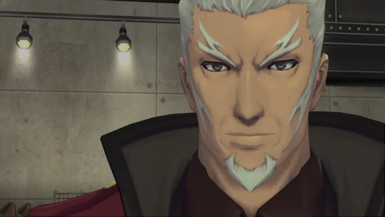 Tales of Xillia 2 "Трейлер с E3 2014"