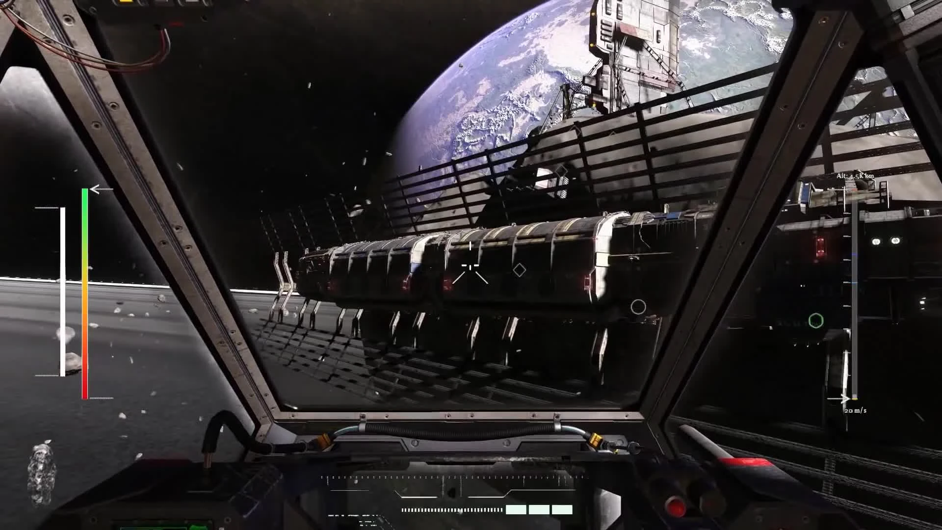 Infinity: Battlescape "Игровая механика"