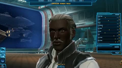 Star Wars: The Old Republic "Begin Guide"