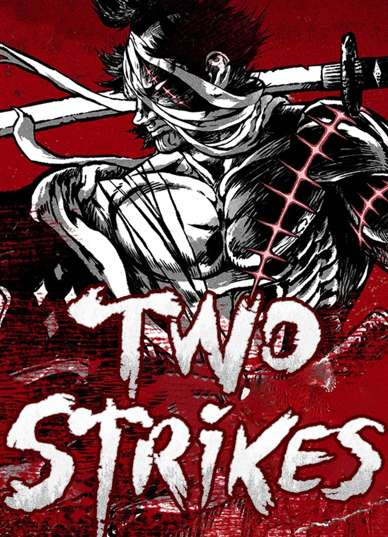 Two Strikes