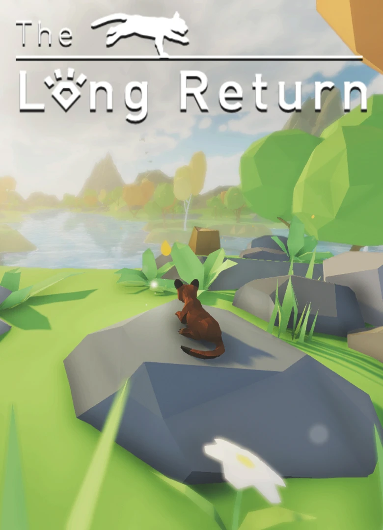 The Long Return: Сохранение/SaveGame (Игра пройдена на 100%)