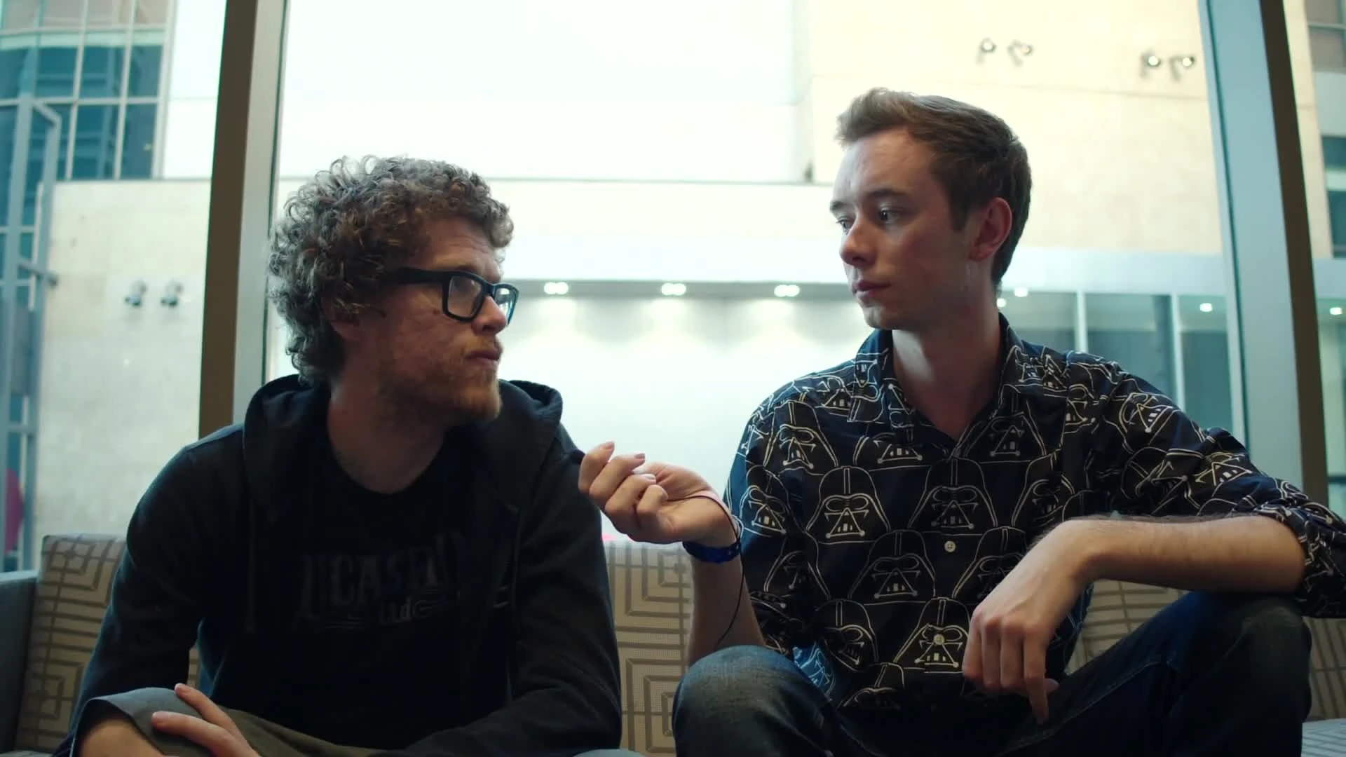 "Сейчас самое лучшее время присоединиться к игре" - интервью дизайн директора Star Wars Battlefront II