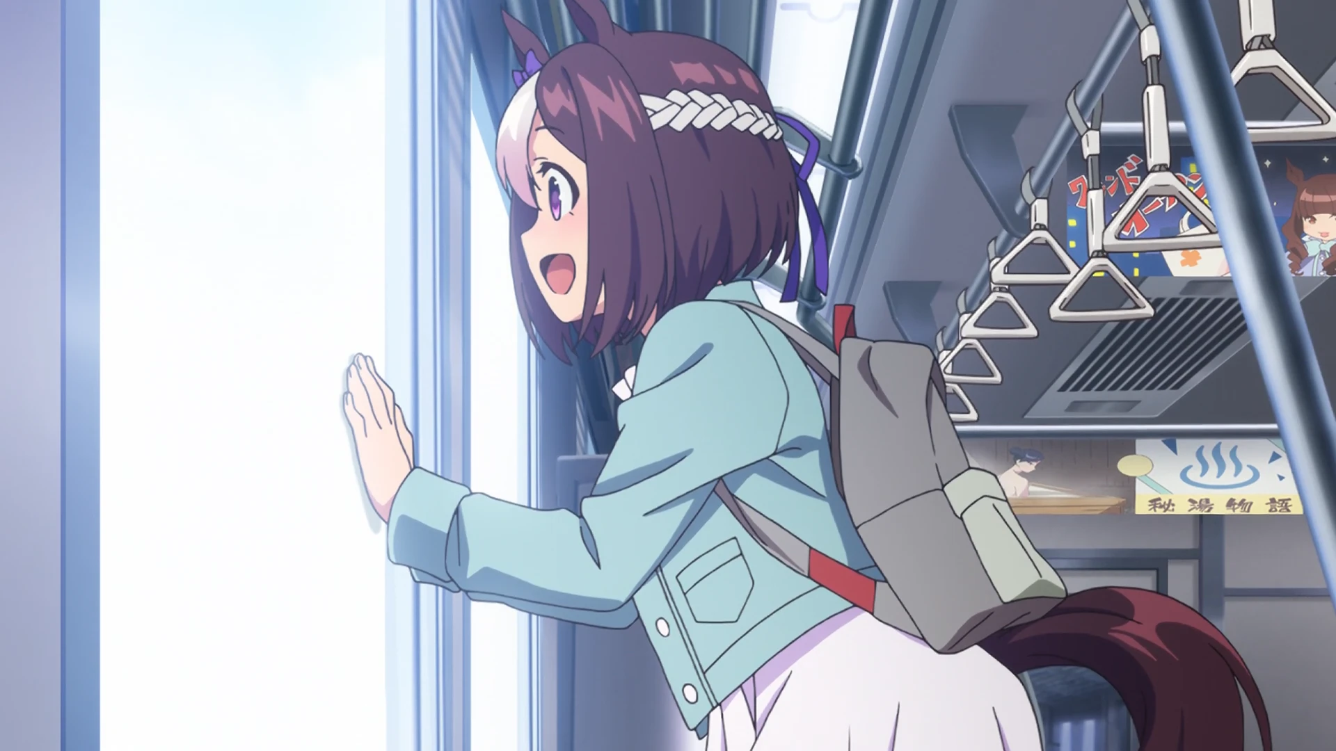 Фанаты создали полноценную игру в Roblox по мотивам популярного аниме про Девушек-пони