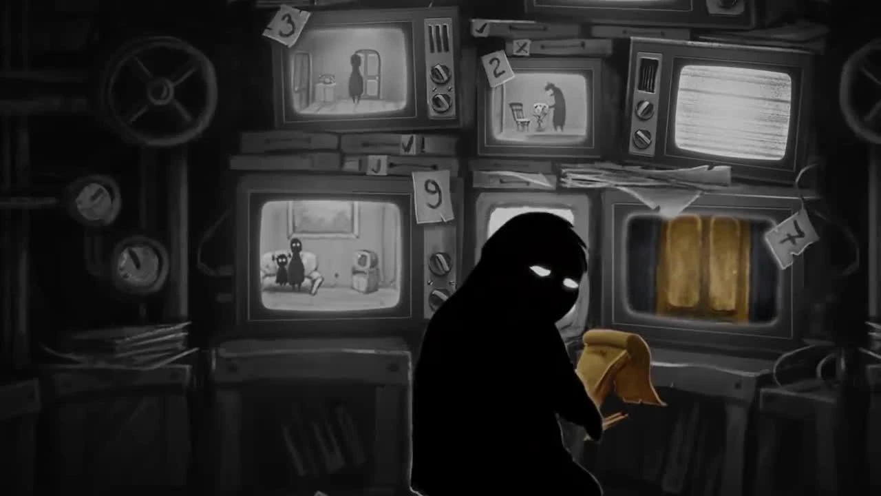 Релизный трейлер Beholder: Complete Edition