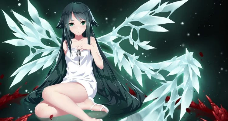 Saya no Uta получит новелл-адаптацию