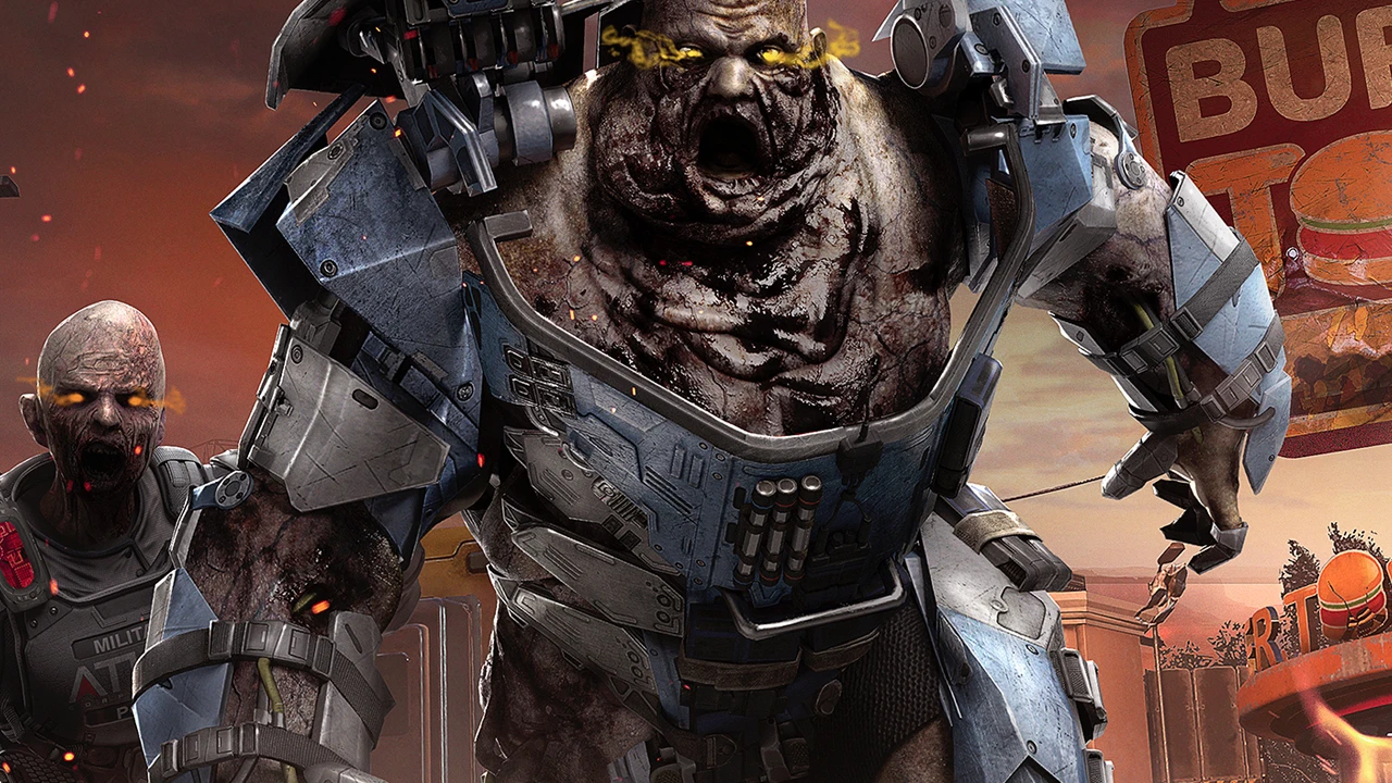 Стала известна дата выхода DLC Ascendance для Advanced Warfare на PC и PlayStation