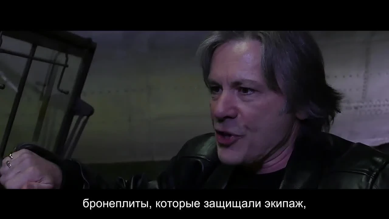 World of Warplanes. Дневники с Брюсом. Эпизод 5 - Boeing B-17 Flying Fortress