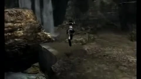 Tomb Raider: Legend "Bolivia walkthrough"