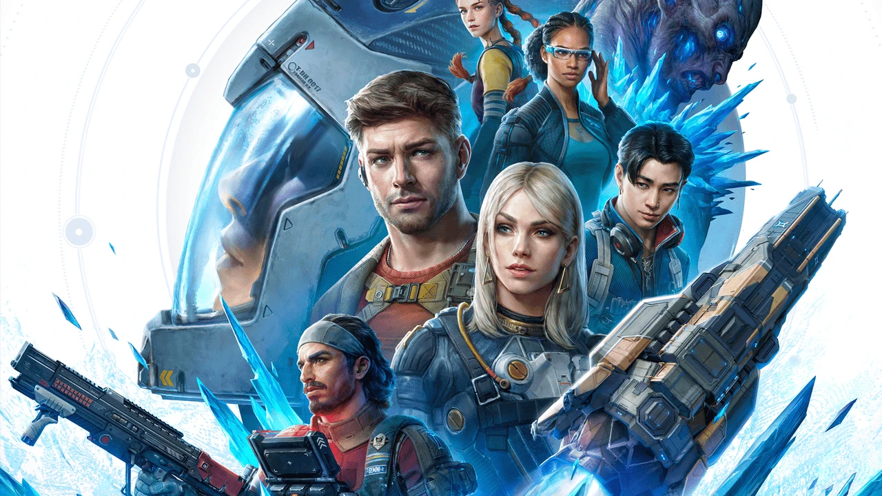 Что известно о The Expanse: Osiris Reborn - первой action-RPG от Owlcat Games