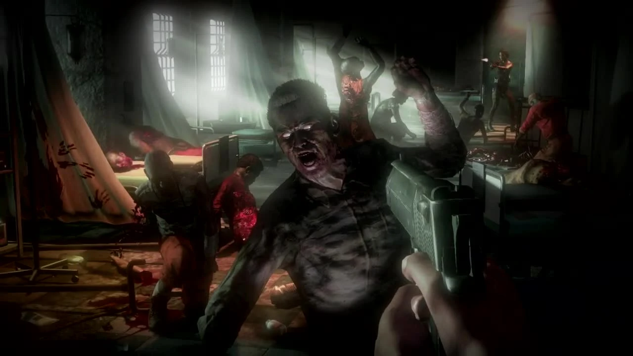 Dead Island - Как всё начиналось