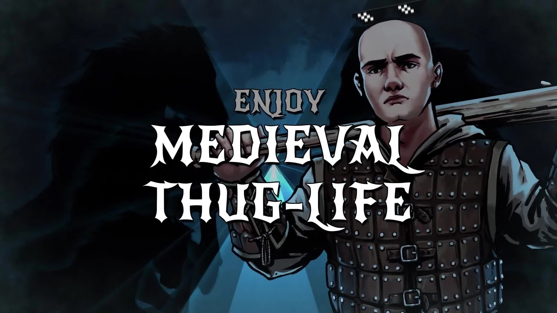 Анонсирована Rustler - GTA в средневековье