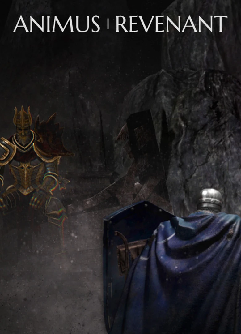 Animus - Revenant