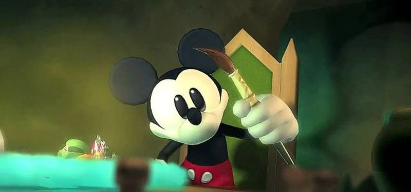 Уоррен Спектор гордится Epic Mickey, несмотря на недавнее высказывание главы Disney