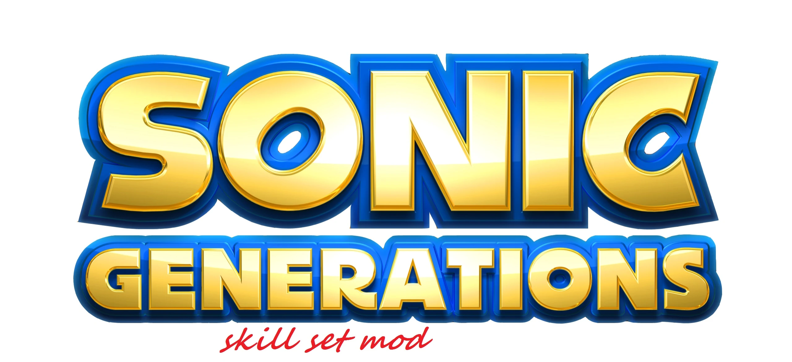 Непредвзятое мнение о Sonic Generations