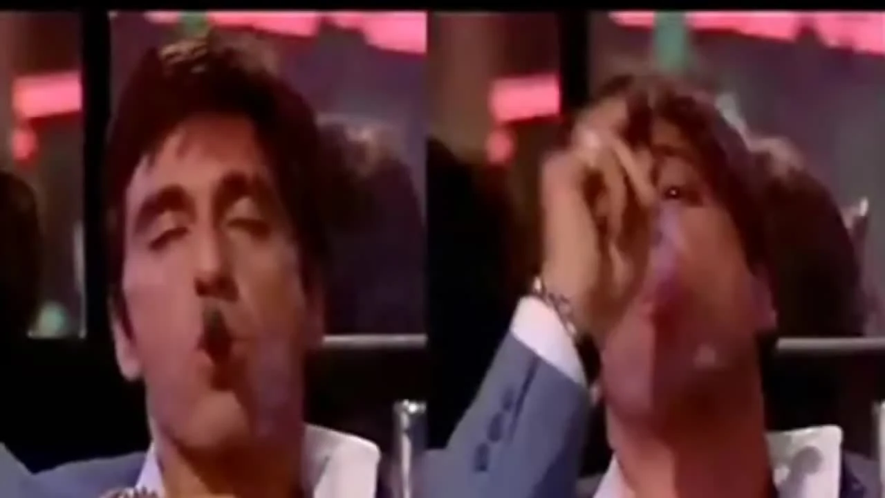 Трейлер SCARFACE The World Is Yours