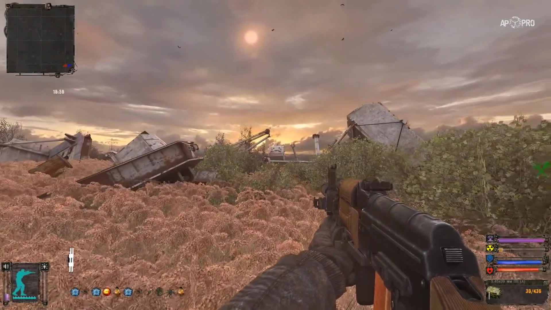 S.T.A.L.K.E.R.: Топ 5 лучших модов сентября 2019