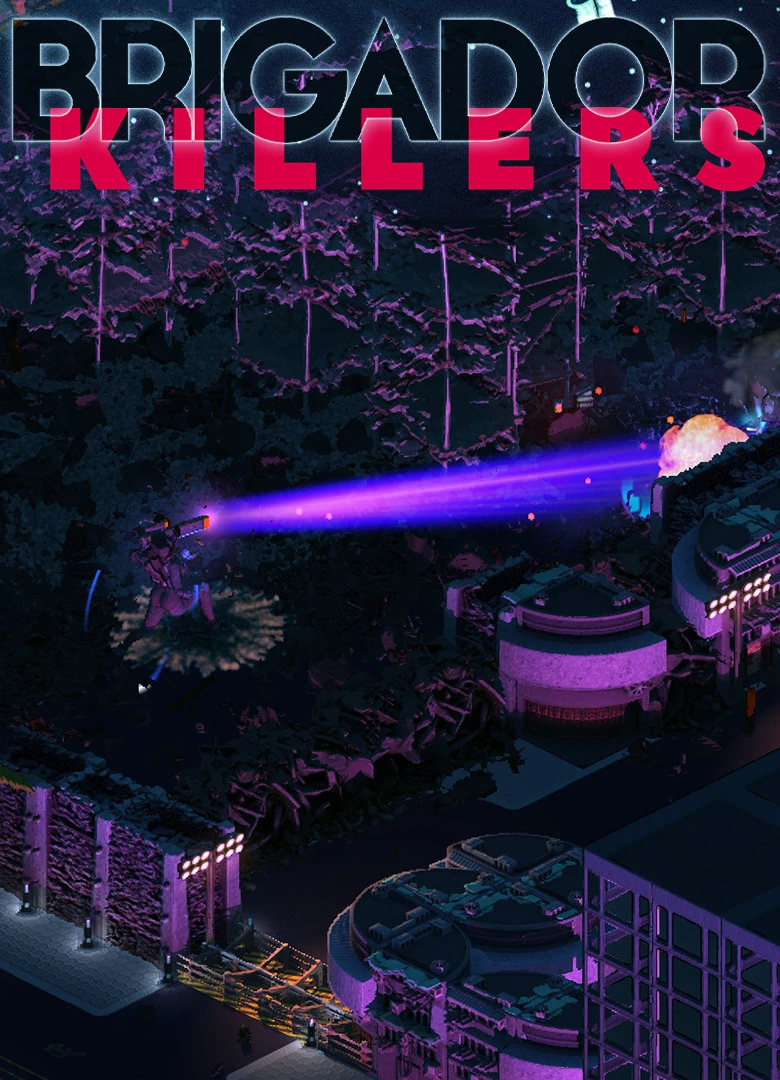 Brigador Killers