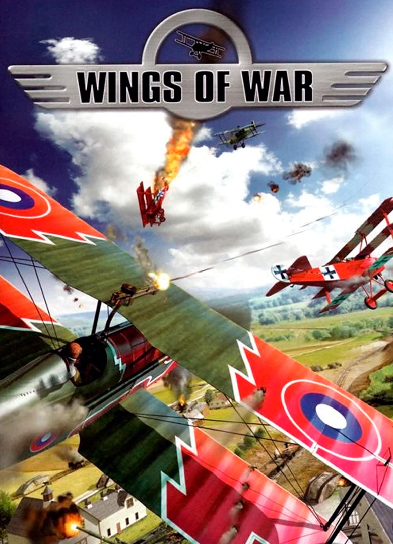 Wings of War