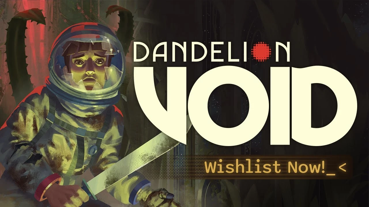 Project Zomboid в мрачных глубинах космоса - представлен хоррор на выживание Dandelion Void