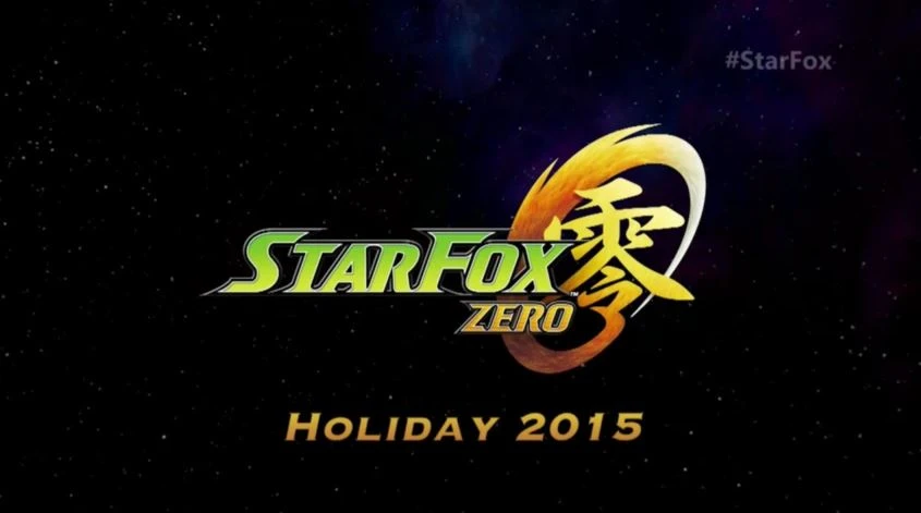 На японском Nintendo Direct показали новые видео Star Fox Zero