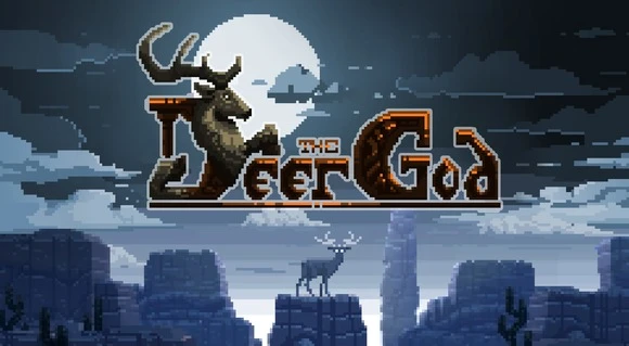 Порт The Deer God для Wii U жив и медленно продвигается к релизу