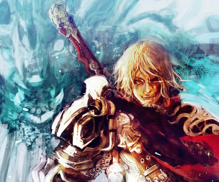 Kickstarter-кампания Project Phoenix завершена: игра собрала более $1 млн