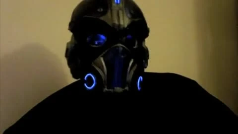 Gears of War 3 "Sixteen Grubs (Song by Clayton Carmine)"