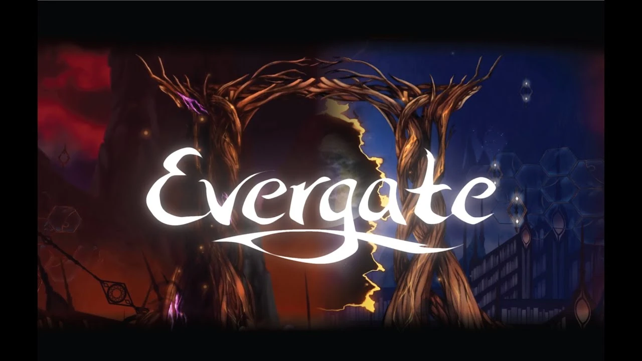 2D-платформер Evergate появится в PS4, Xbox One, Switch и PC в 2020 году
