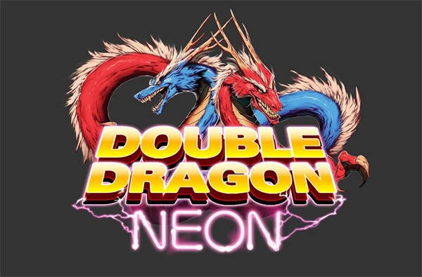 [Double Dragon: Neon] - в сентябре