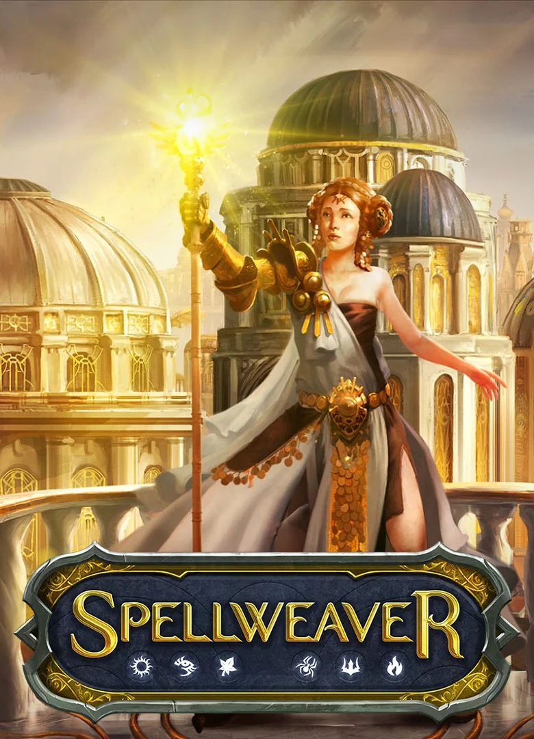 Spellweaver