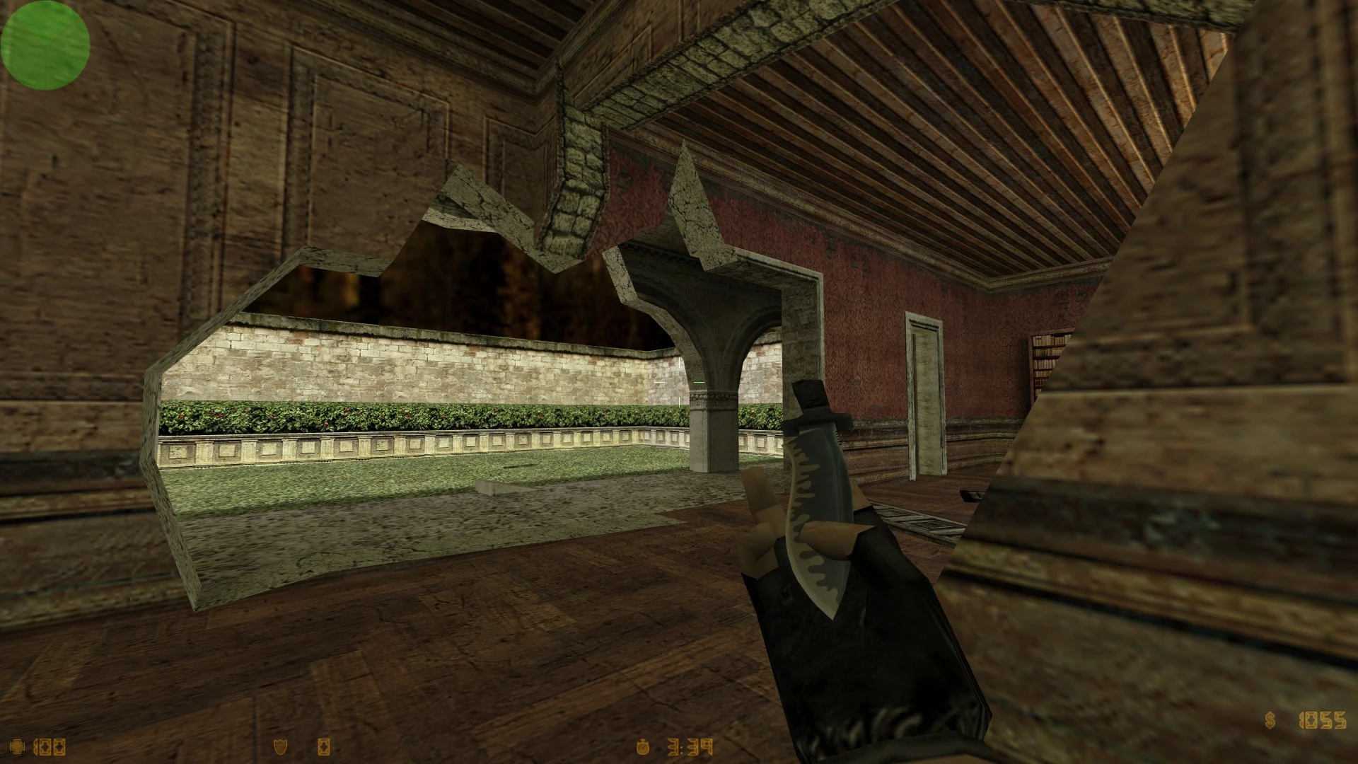 Counter-Strike "Анимации оружия из CS:GO"