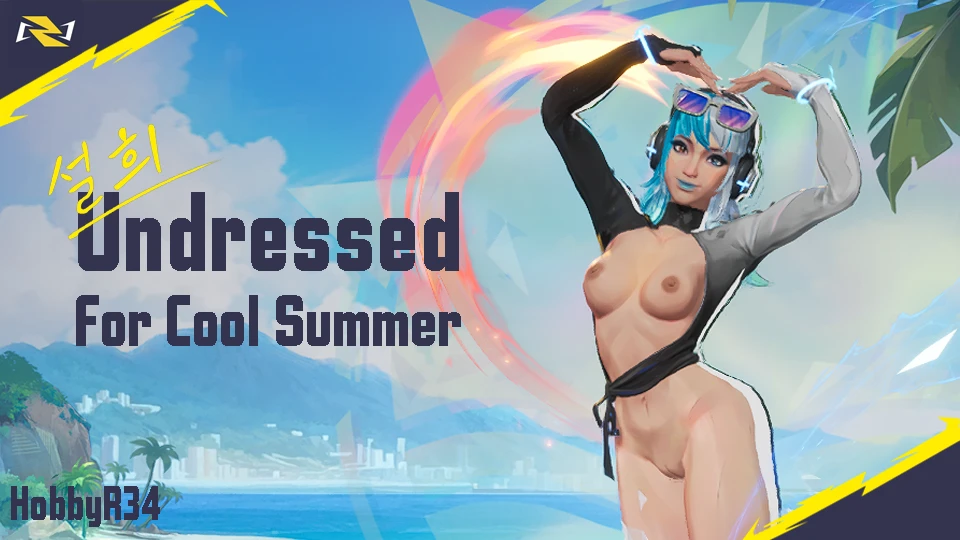 Marvel Rivals "Луна обнаженная, разные варианты"