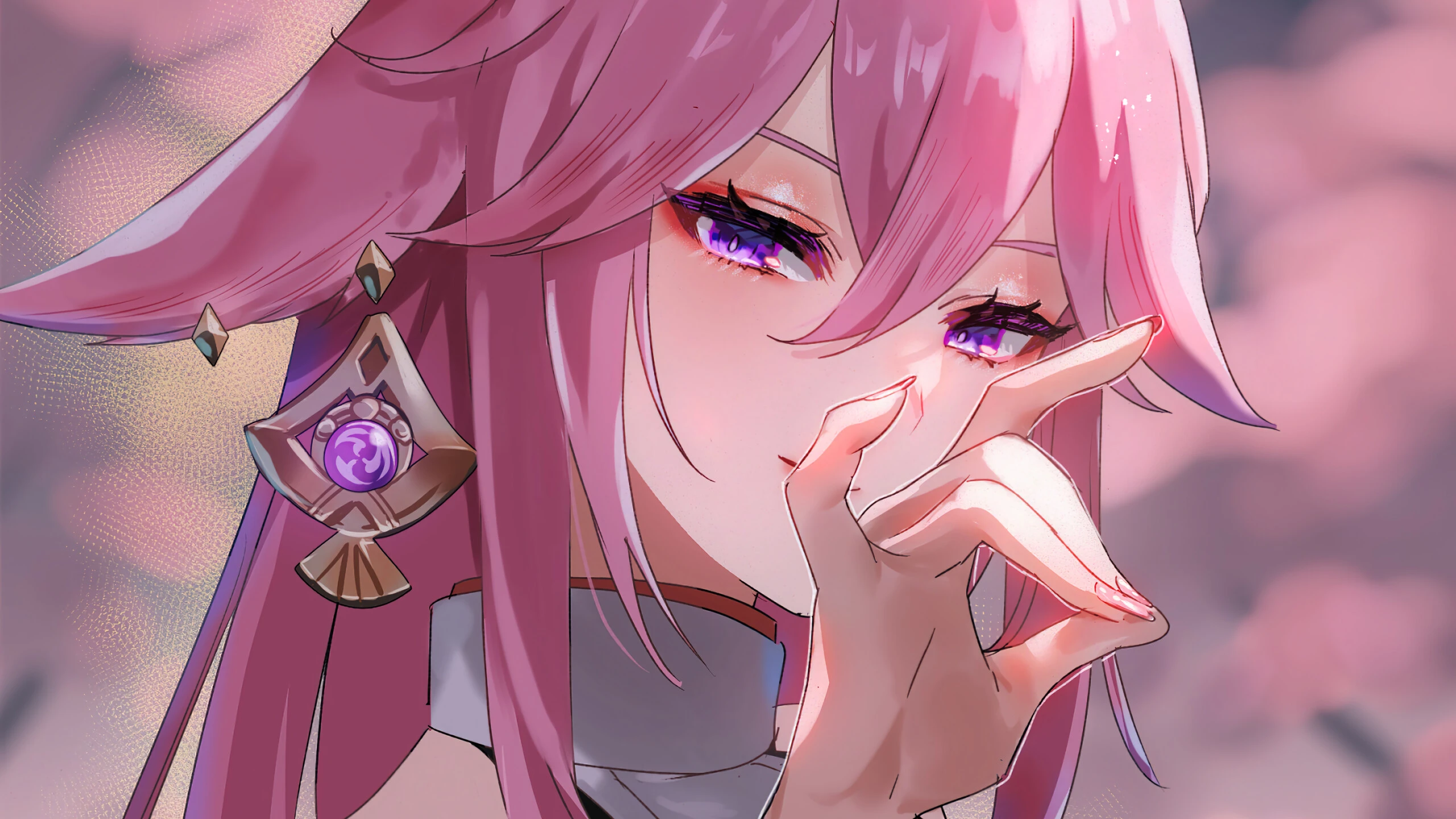 Бета-тест нового патча для Genshin Impact начнется сразу после выхода обновления 2.4