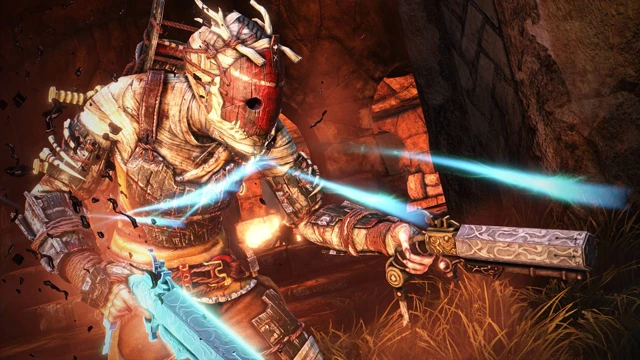 Открытое бета-тестирование Nosgoth стартует на следующей неделе